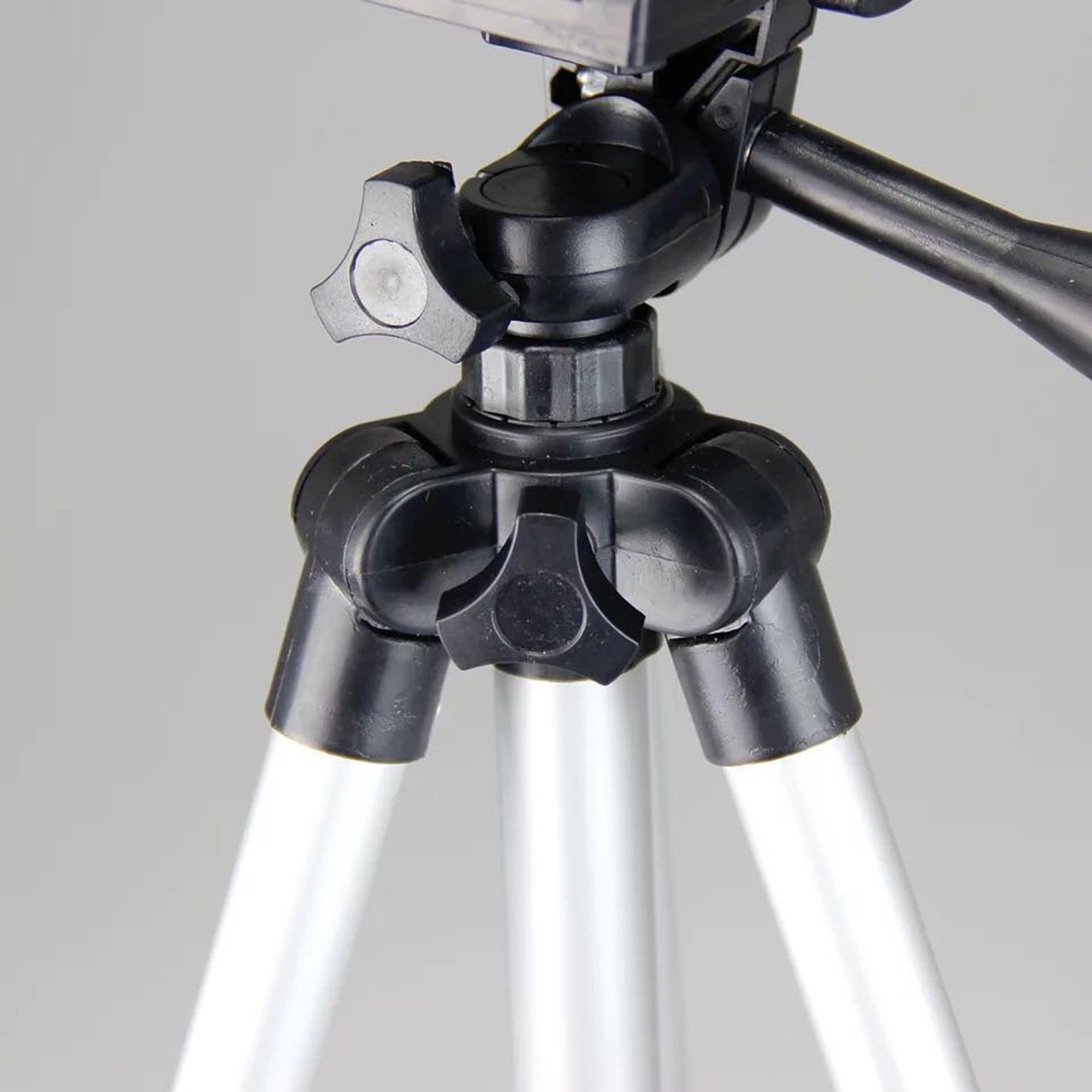 360 Degree Rotated Foldable Mini Universal Tripod Stand Etsy