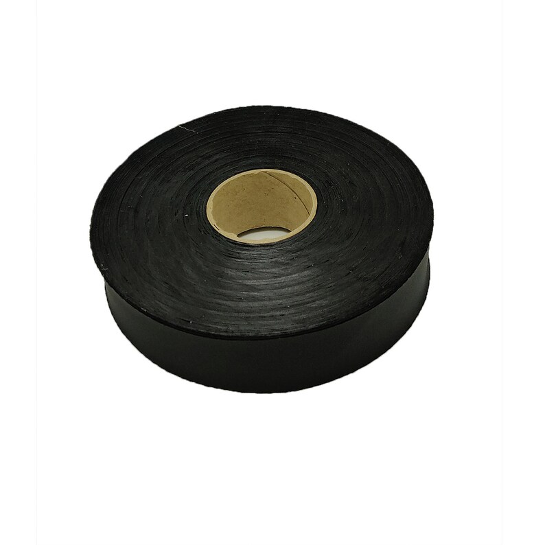 25mm Wide 250 meters Long Black Satin Ribbon Rolls Reel ...