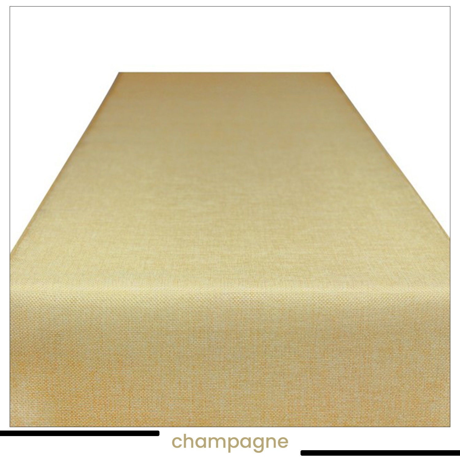 Hessian Burlap Table Runner 33cm X 275cm Natural Jute Table Etsy UK