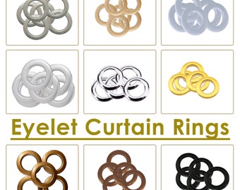 Arandelas y para costura - España