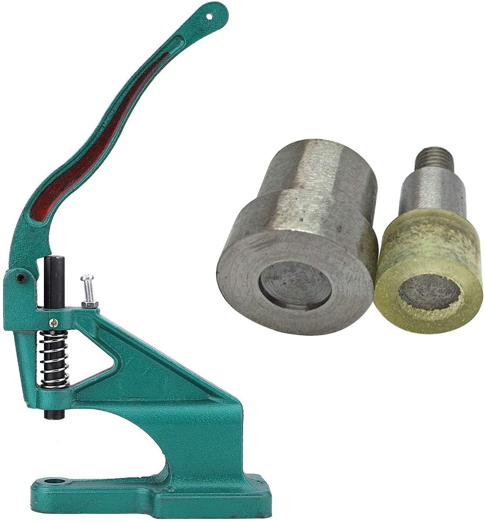 Double Caps Rivets Dies 9 Size Available Rivets for Etsy UK