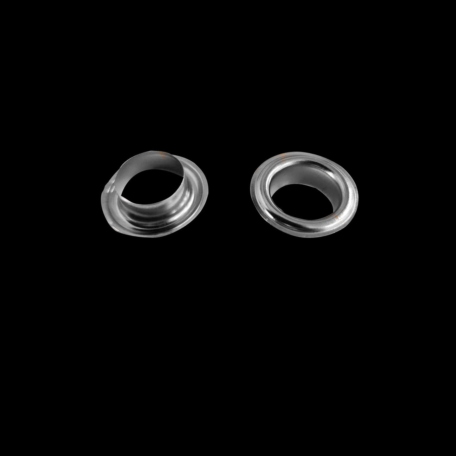 12mm Selfpiercing Banner Eyelets for Semiautomatic Eyelet Etsy UK
