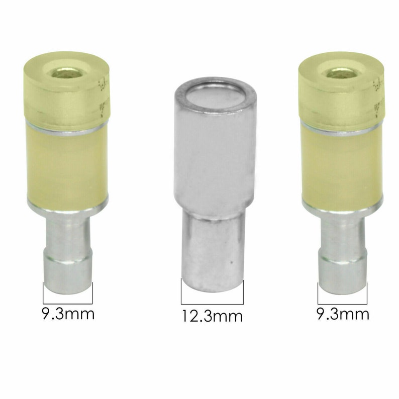 Genuine Kam Snap Install Dies T3 T5 Size for Hand Press DK98 Etsy