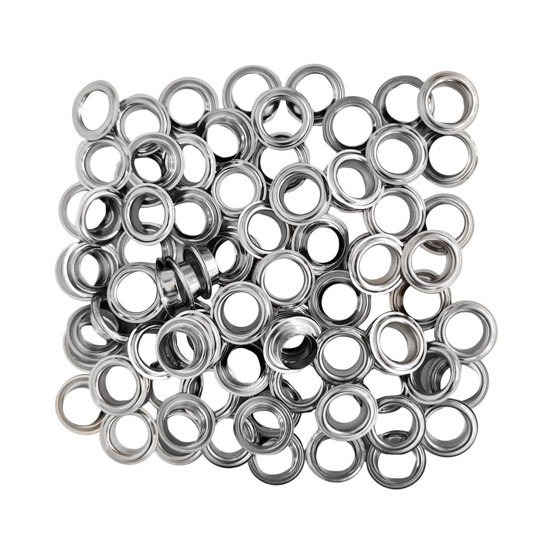 12mm SelfPiercing Banner Eyelets For SemiAutomatic Eyelet Etsy