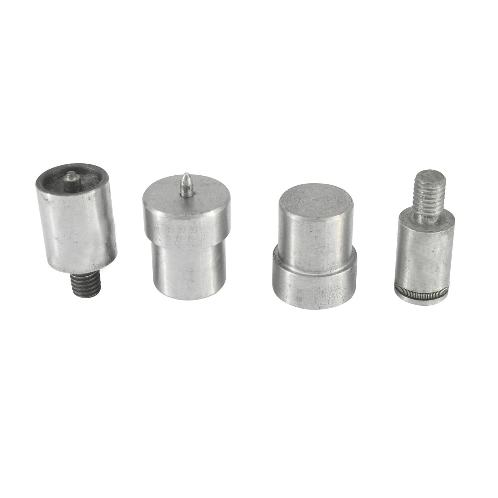 10mm20mm S Spring Press Studs Setting Dies Set For Green Hand Etsy