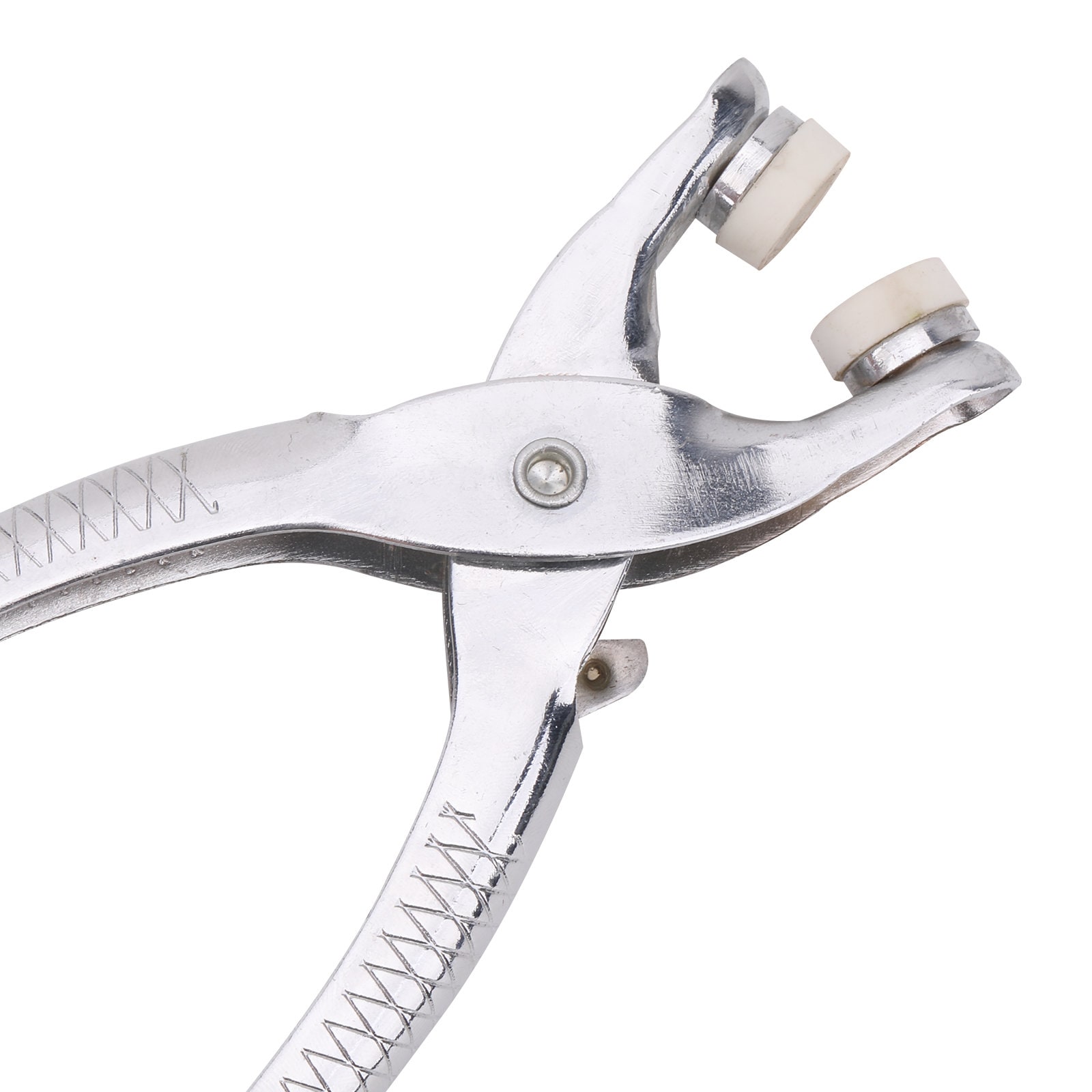 3pcs Leather Hole Punch Grommet Setting Tool Kit Revolving Etsy