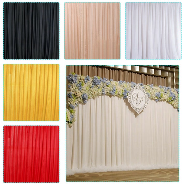 Wedding Backdrop Etsy