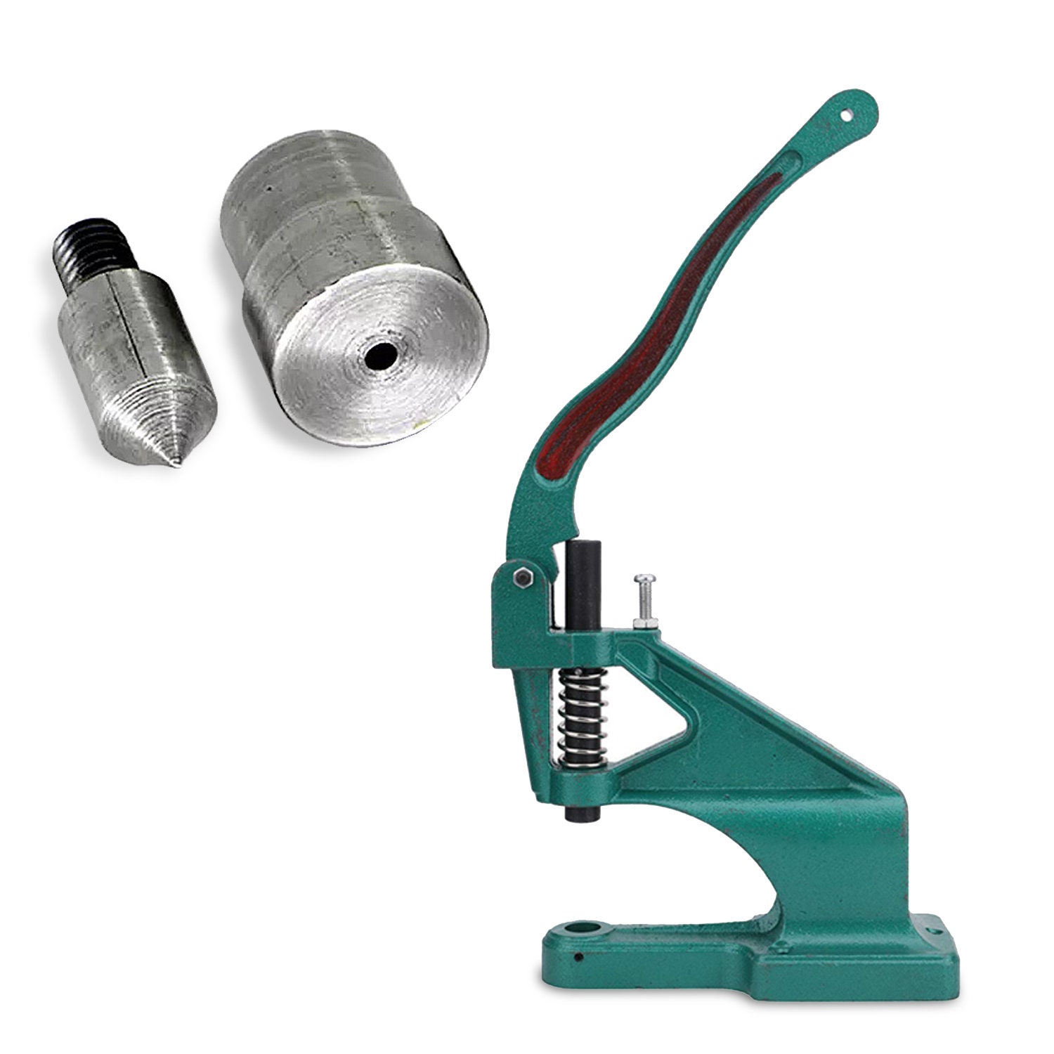 2mm20mm Hollow Hole Punch Cutter Dies Set With Green Hand Etsy UK