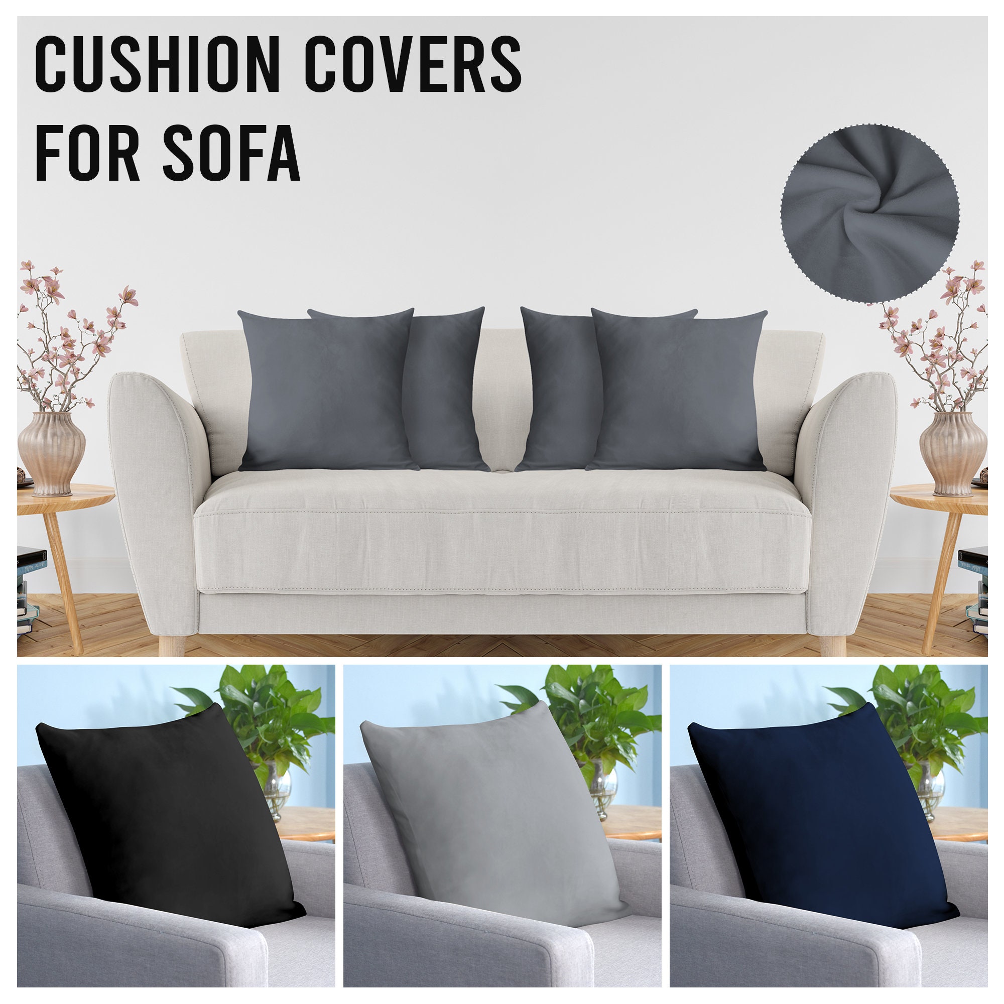 Cushion for Bench, Bench Cushion, Custom Bench Cushion, Floor Cushion,  Window Seat Cushion,reading Nook Cushion,french Cushion, Sofa Cushion 