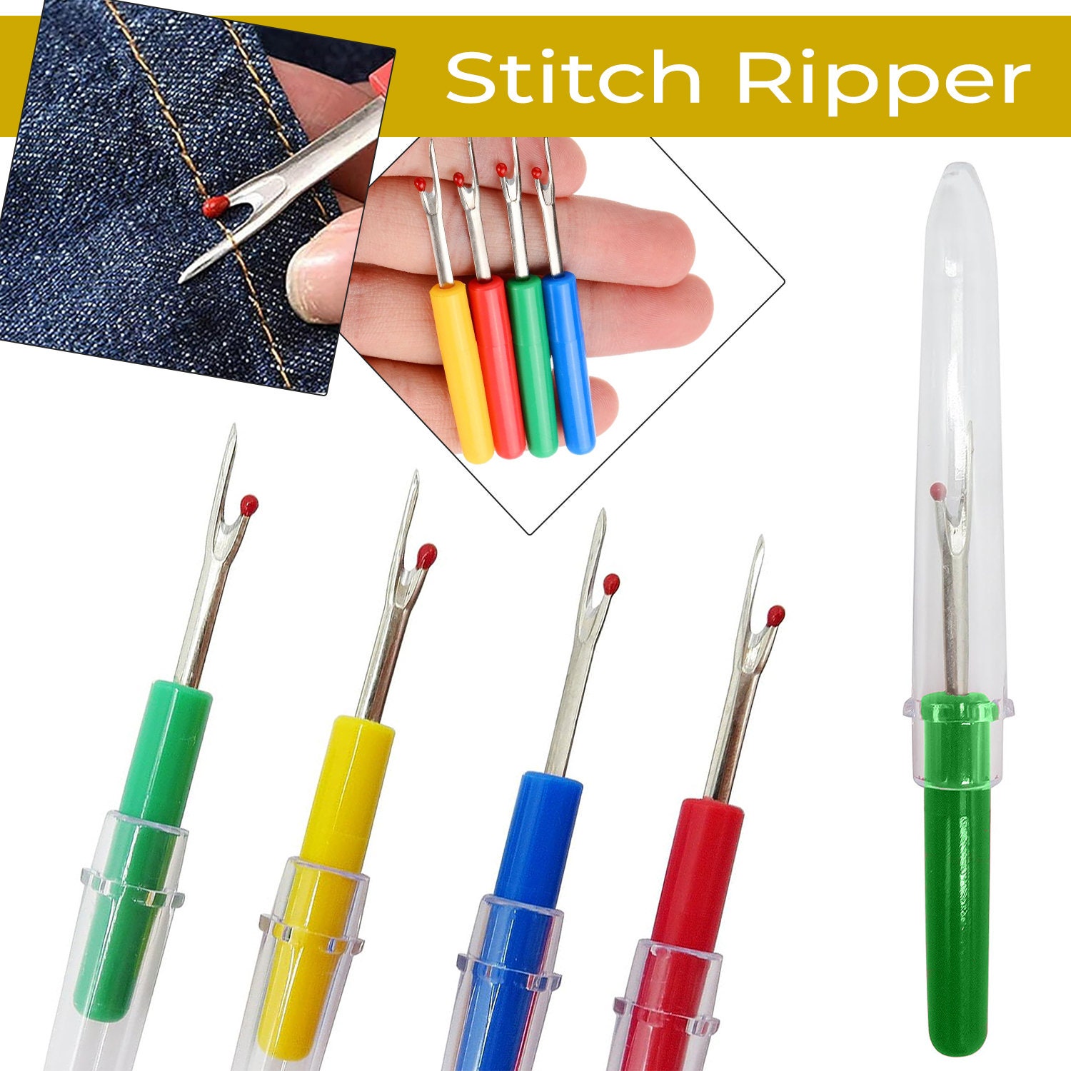 Milward Stitch Ripper
