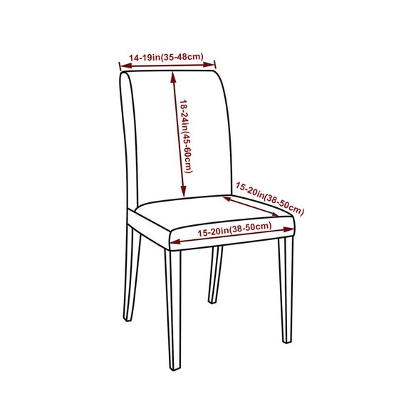 housse de chaise en tissu Oxford 2020 Noir, 190 x 115 cm housse de chaise balan/çoire housse de chaise de jardin Housses de chaise suspendues pour transplantation
