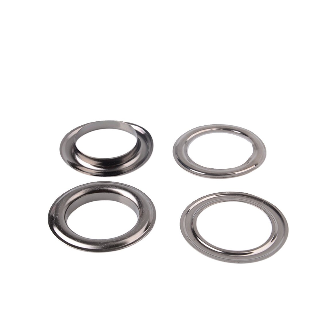 40mm Eyelets Rings with SelfBacking Washers Grommet For Etsy