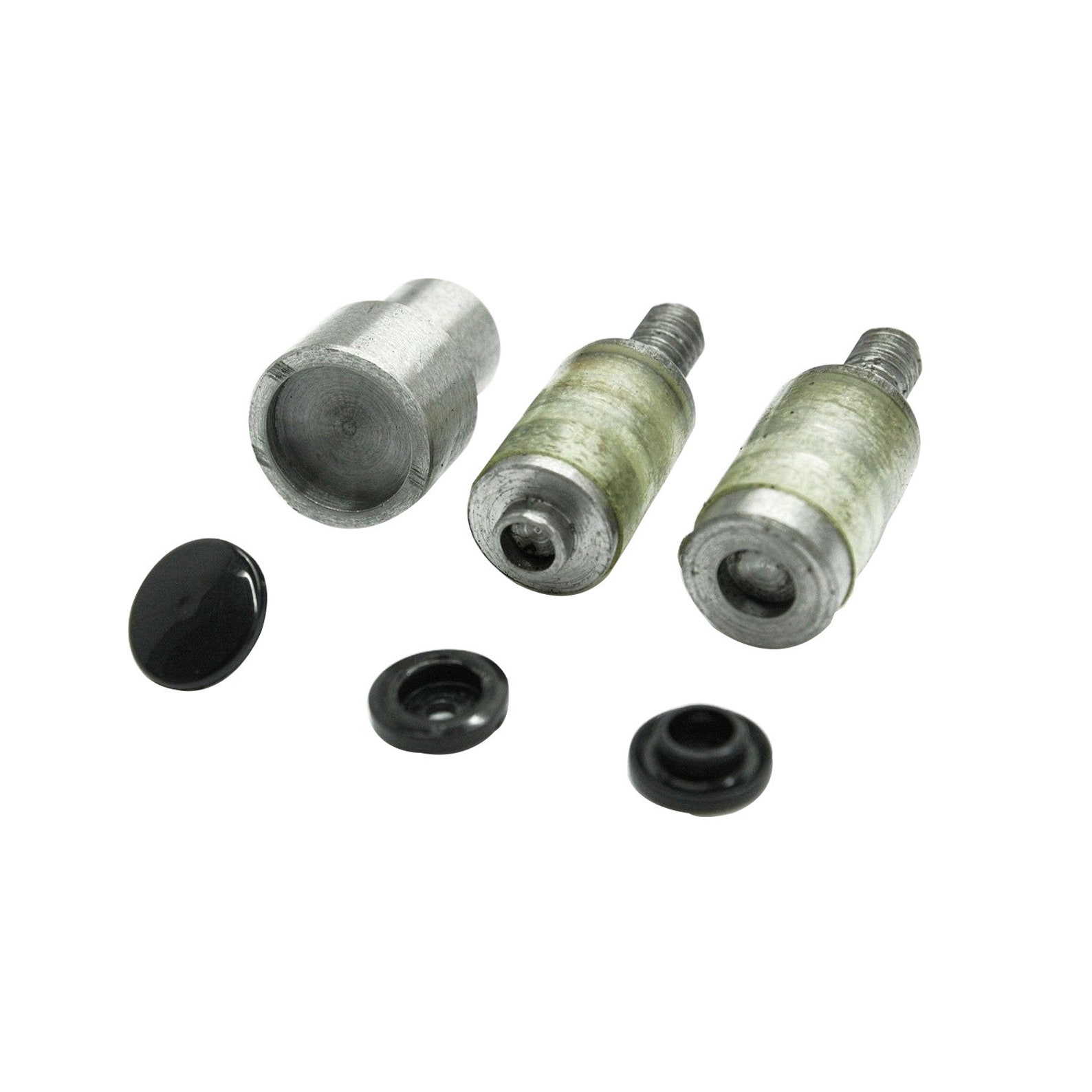 KAM Snaps Press Studs Fixing Dies Set T3 T5 T7 for Green Hand Etsy