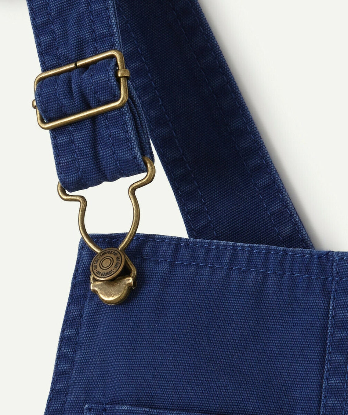 45mm Metal Dungarees Buckles Adjustable Clips Strap Sliders Etsy