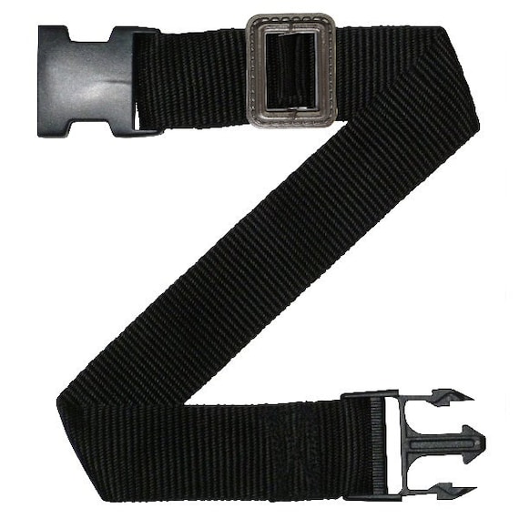 Collar Buckles.20, 25 Mm Buckles for Bag Straps,belts,dog  Collars.black,antique Brass,nickel Webbing Equestrian Buckles. 