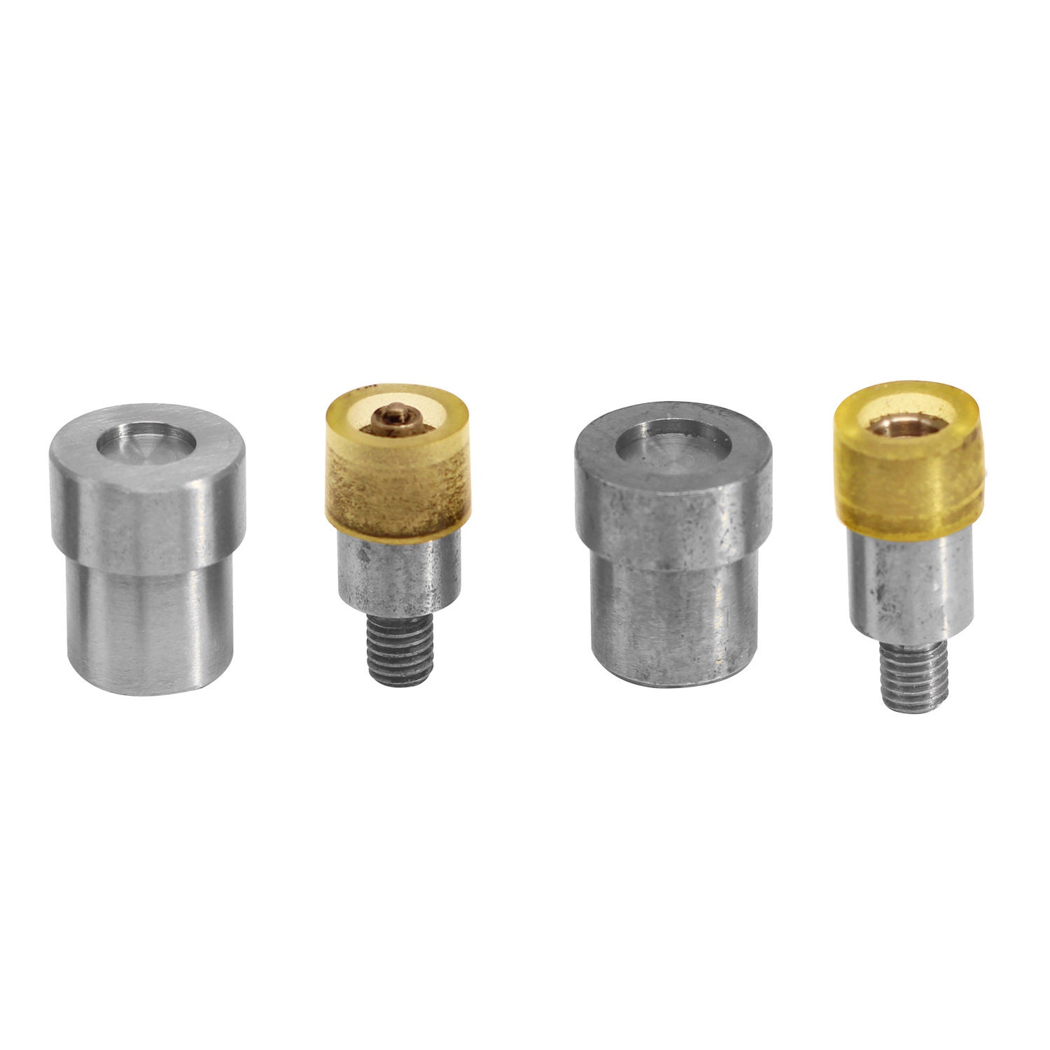 12.5mm Double Sided Cap Press Studs Setting Dies for Green Etsy