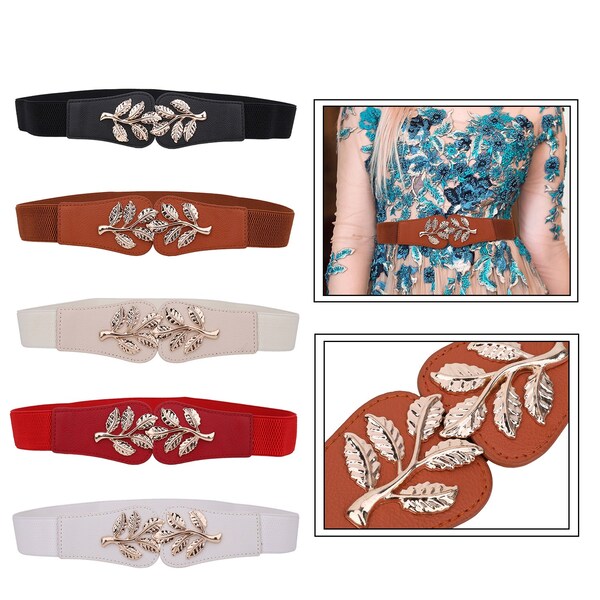 stretchy waist belt