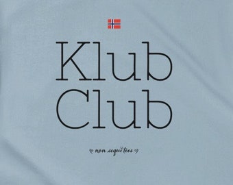 T-shirts zonder pailletten [KLUB]