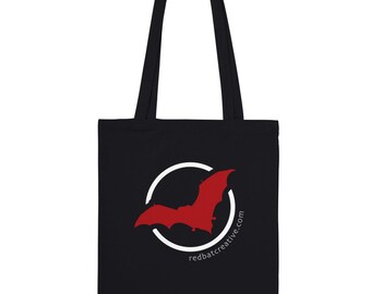 Redbat creatieve premium draagtas