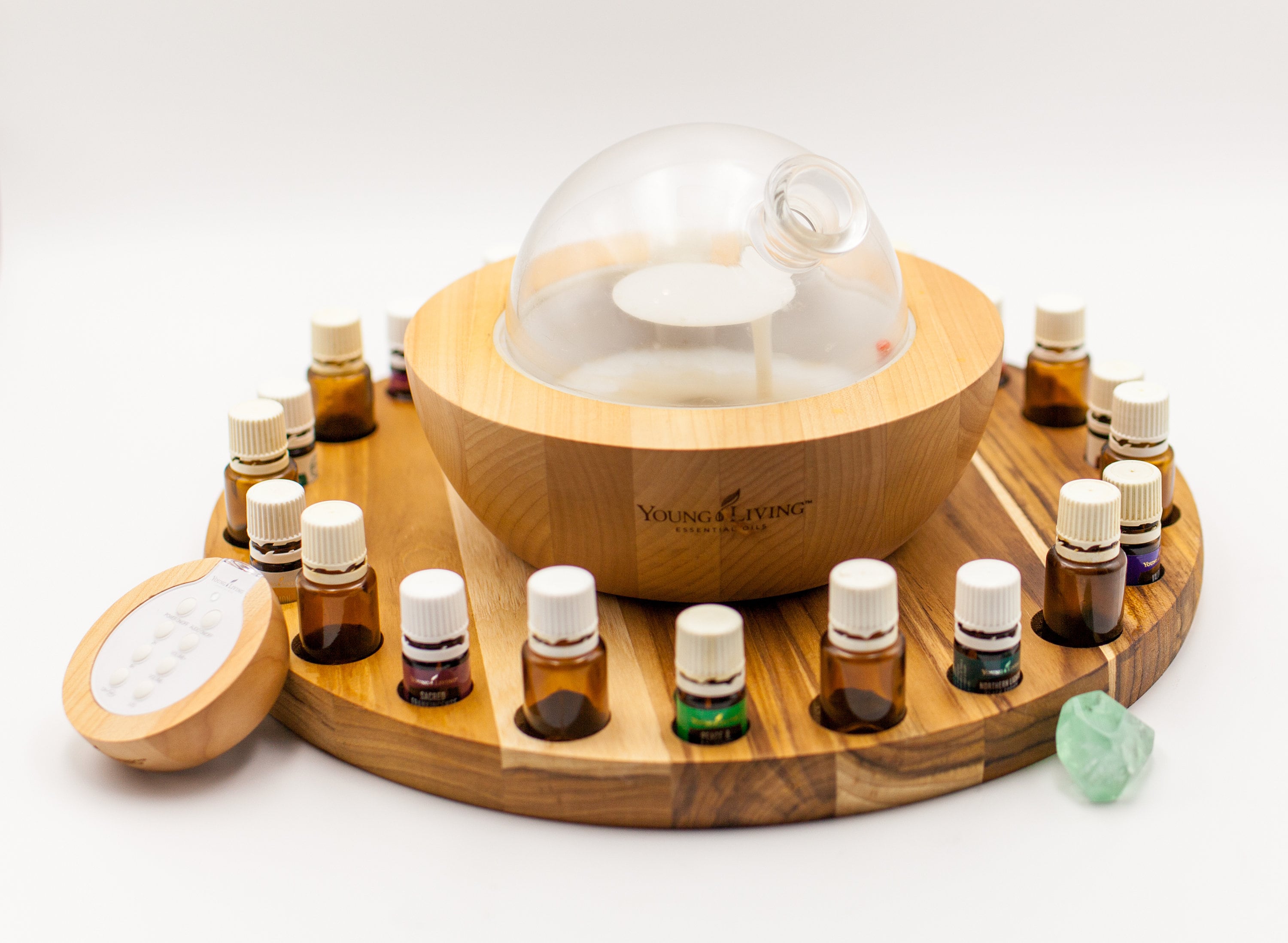 Doterra wooden box - Etsy 日本