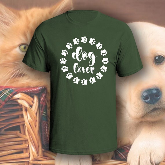 etsy dog mom