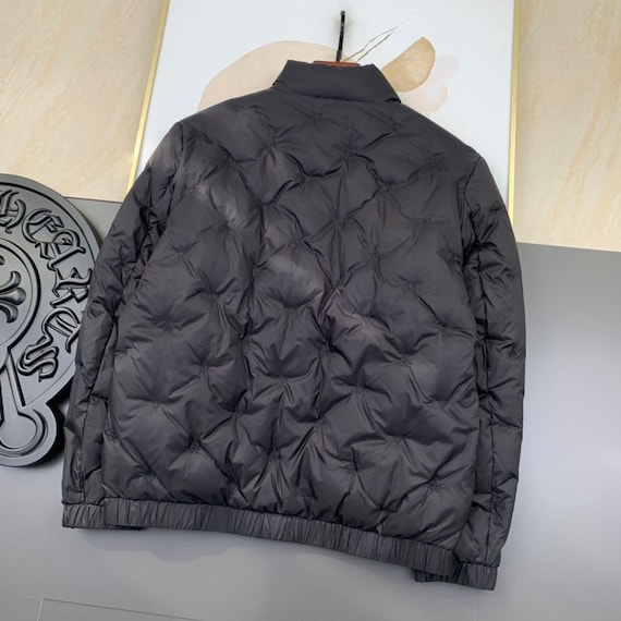 Prada Down jacket, men's down jacket, women's dow… - image 3