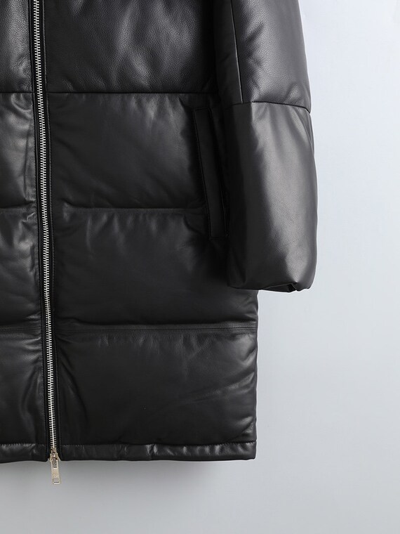Prada Down jacket, men's down jacket, women's dow… - image 8