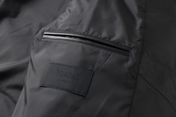 Prada Down jacket, men's down jacket, women's dow… - image 10