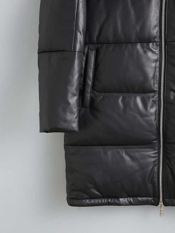 Prada Down jacket, men's down jacket, women's dow… - image 7