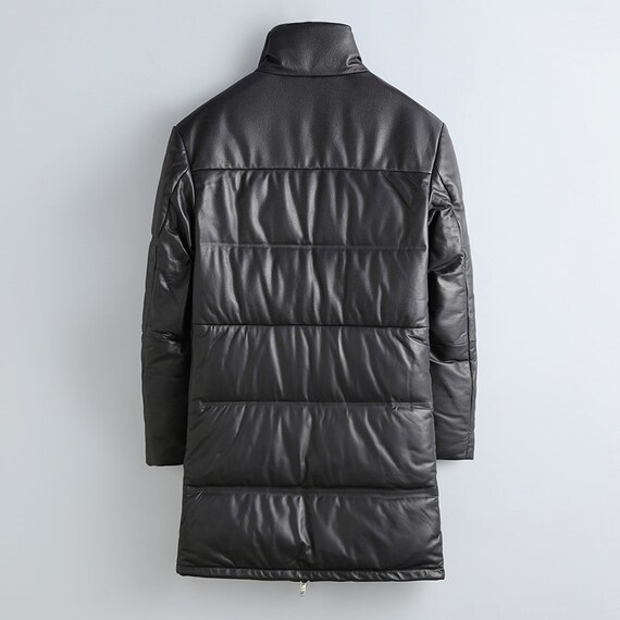 Prada Down jacket, men's down jacket, women's dow… - image 3