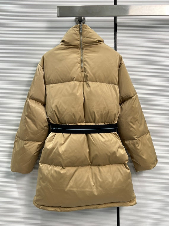 Prada Down jacket, men's down jacket, women's dow… - image 10