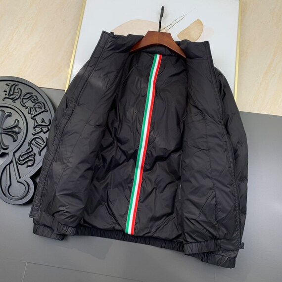 Prada Down jacket, men's down jacket, women's dow… - image 4