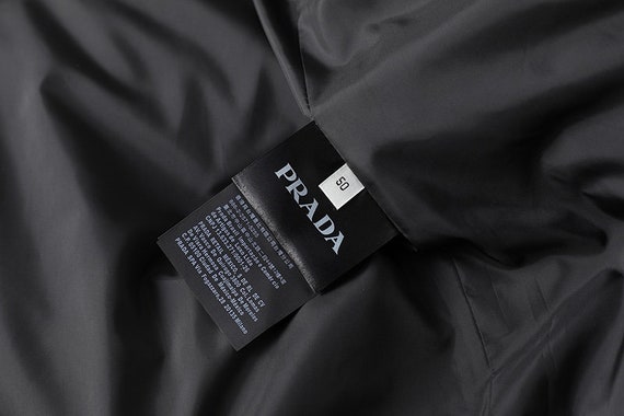 Prada Down jacket, men's down jacket, women's dow… - image 9