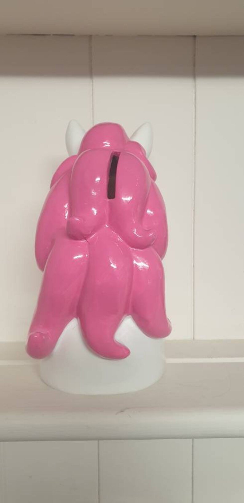 Unicorn Money Bank. Money Box. Unicorn Gift. Pretty Unicorn. Etsy