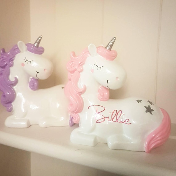 Unicorn Gifts For Girls