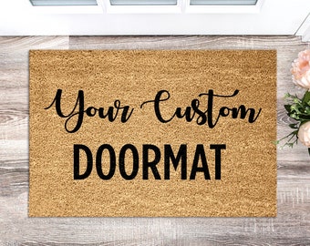 Tv Show Home Decor Christmas Gift Present Indoor Outdoor Door Mat