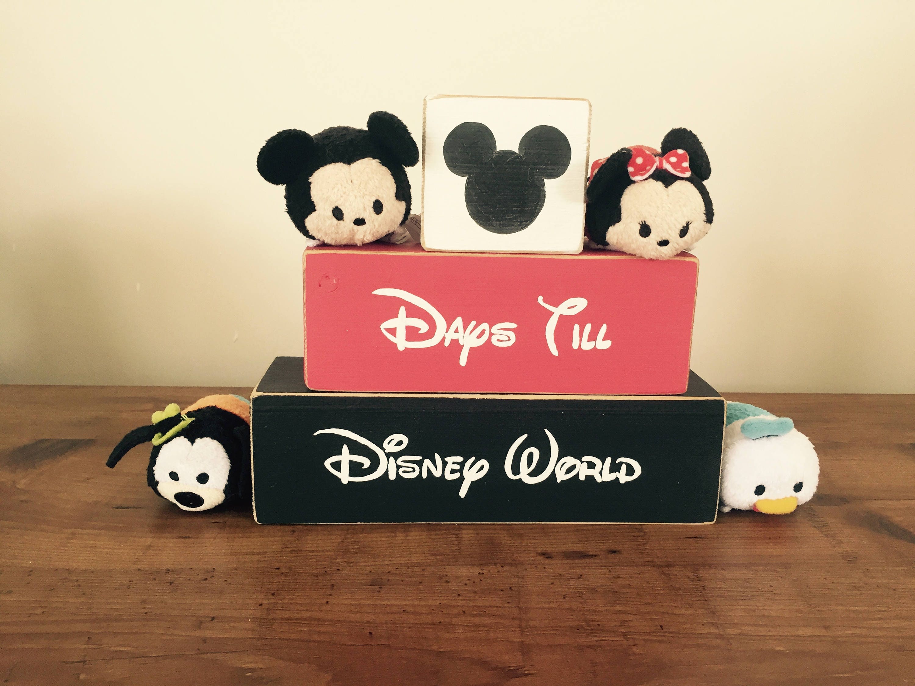 personalised disney teddy