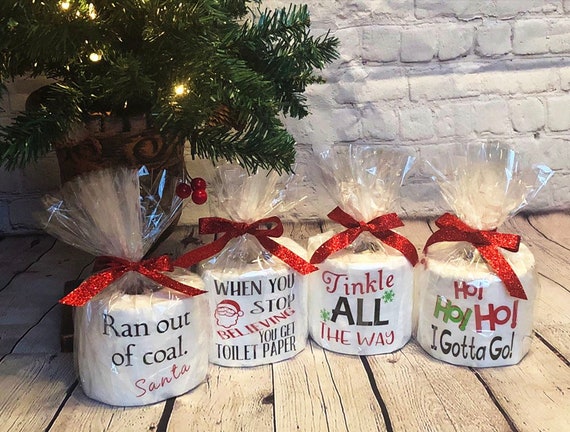 5 gag gifts christmas