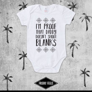 Lustige Baby Body Ich Bin Beweis Papa Ist Nicht Immer Angeln Etsy