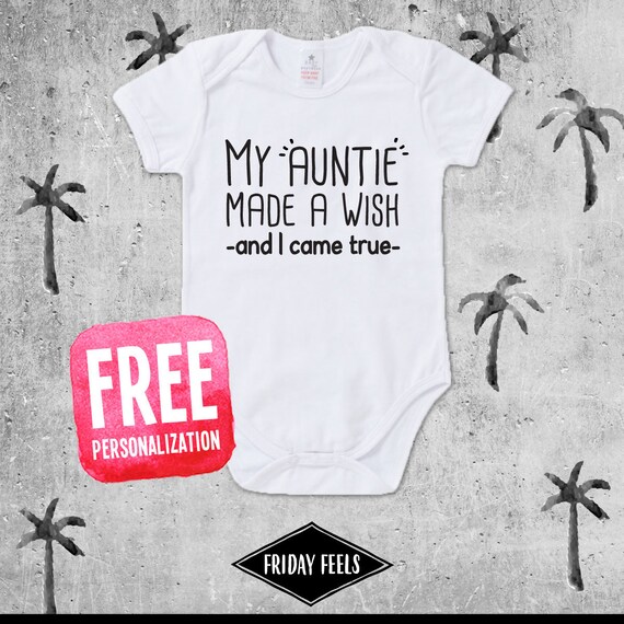 wish baby clothes