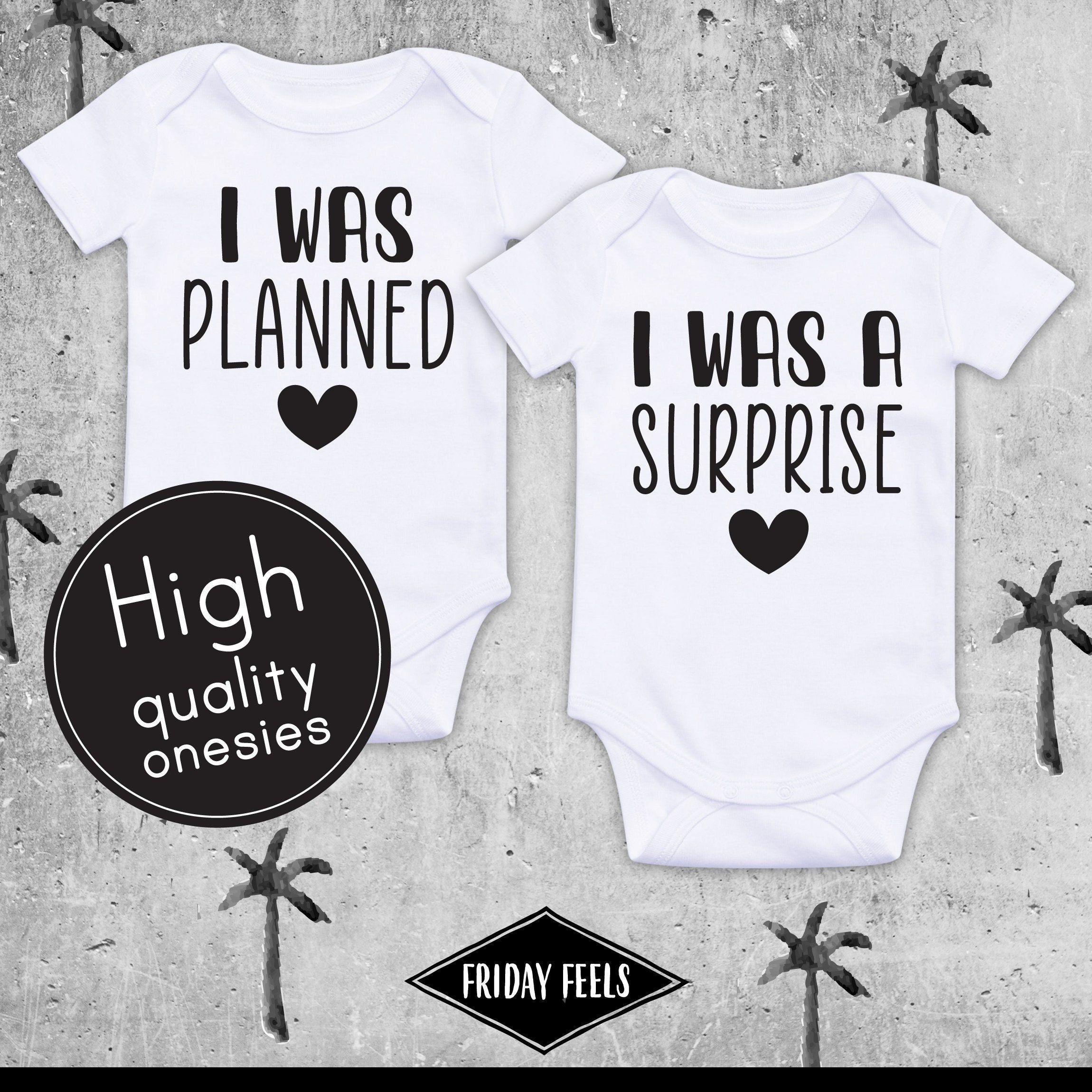 Twin rompers Etsy Nederland