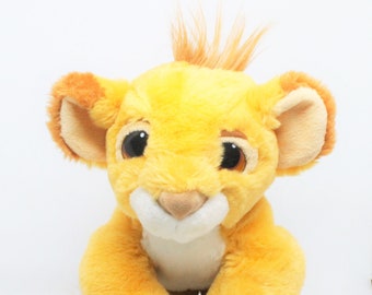 simba plush 1994