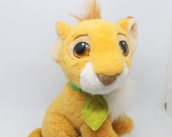 simba plush 1994