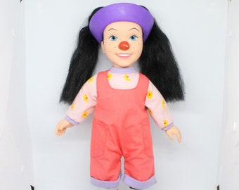 big comfy couch doll