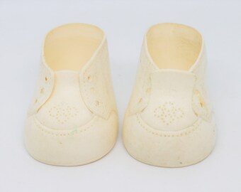 vintage cabbage patch doll shoes