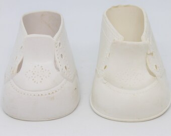 vintage cabbage patch doll shoes