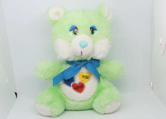 care bear plush