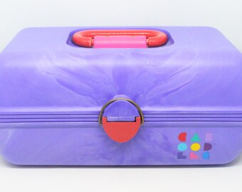 large caboodle makeup case