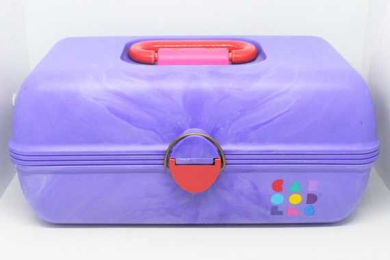 caboodle travel case