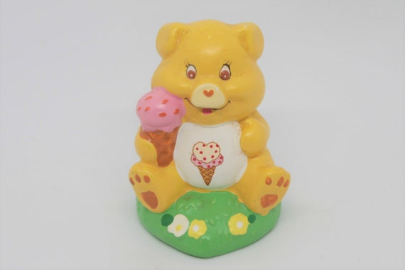 care bear pig